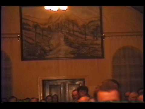 Biserica Sarbi April 1990 - Video 1