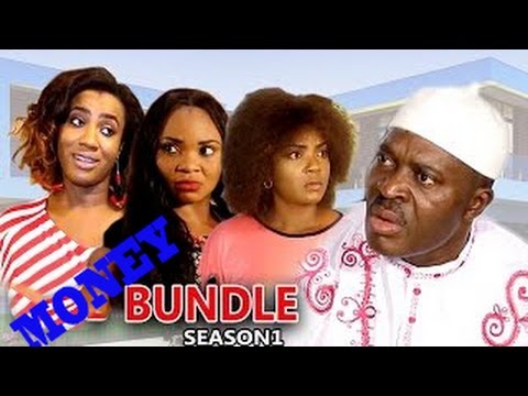 Money Bundle Season 1 - 2016 Latest Nigerian Nollywood Movie