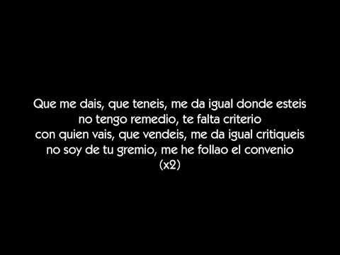 FERNANDOCOSTA ft. DENOM - DANGER [LETRA]