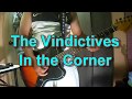 The Vindictives - In the Corner (Guitar Cover)