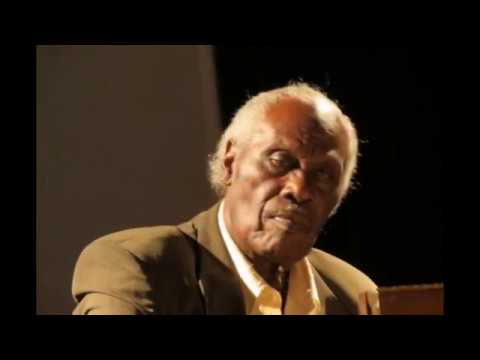 Reuben Wilson@The Falcon June 15, 2017