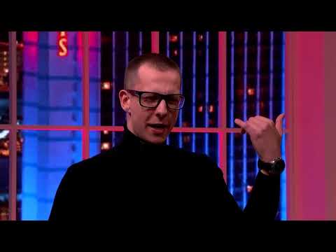 Špic - Juice i Napoleon - Glave live