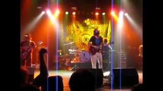RX Bandits - Infection *Live (Crowd Cheer  Encore)