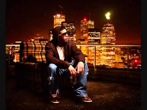 Brand New (Red Light Remix)