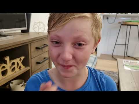 Kid does insane Chilli 🌶 Challenge