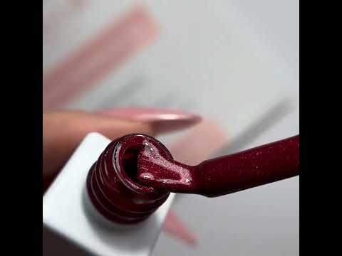 Гель-лак JOIA vegan 065, 6 мл