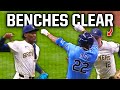 Benches clear in Brewers-Rays game after manager loses his mind, a breakdown