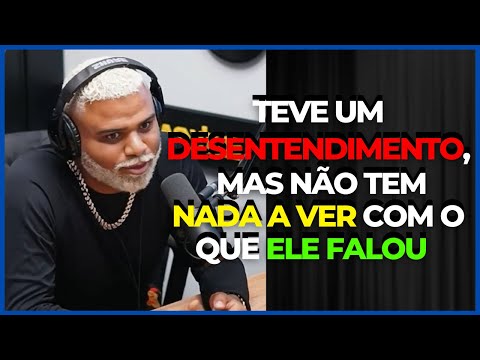 TRETA DO MÍTICO E LOUCO DE REFRI | LOUCO DE REFRI E BARTZ (011 Podcast)