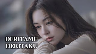 Download lagu DERITAMU DERITAKU – Dangdut Pop Cover | Rhoma Irama & Riza Umami (Legend Duet Song) mp3