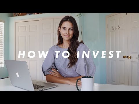 , title : 'How to Start Investing for Beginners | Tips For Your 20’s