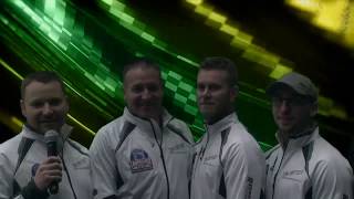 CURLSASK Live Stream