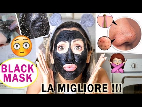 Come togliere hypostasis e irritazione da occhi Maschere per la persona grassa da prodotti naturali