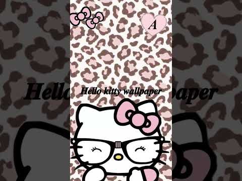 Hello Kitty Wallpapers Aesthetic