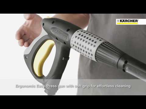 Karcher Prof HDS 10/20-4 M