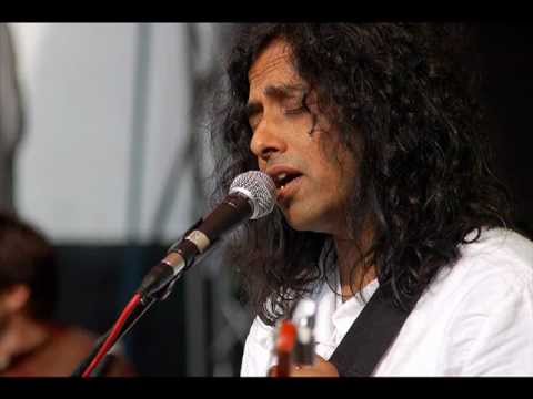 Amit Chatterjee Quartet - Endless Radiance studio version