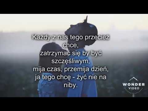 KaeN feat. Cheeba, Wdowa - Zbyt wiele  +Tekst