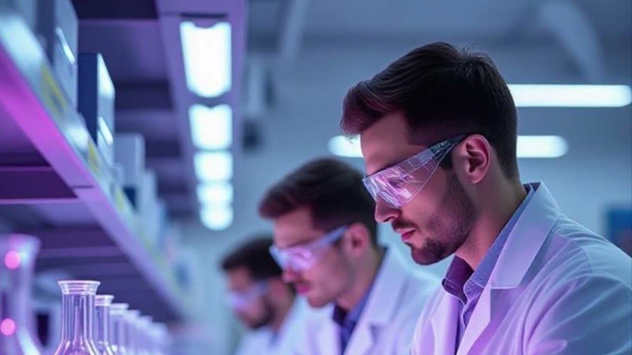 Semiconductor wafer storage racks www.syntecusa.com #photomask 