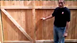 preview picture of video 'Minnesota Fence Company(612) 800-1516 Minneapolis Minnesota'