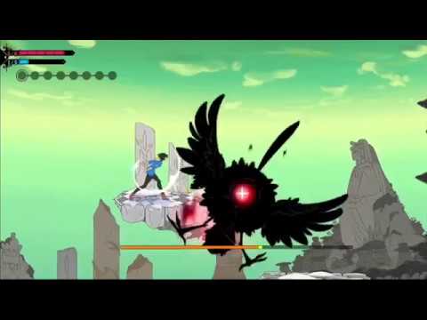 TOONAMI Game Review: Battle Chef Brigade [HD] (12/14/17)