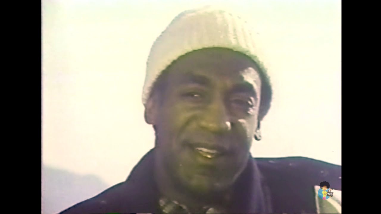 Top Secret (1978) | aka Deadly Affair | Bill Cosby Tracy Reed