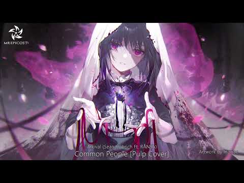 THE VOICE IN DARKNESS | Epic Dark Vocal Music •  ARKIVAL ft. RÅNYA