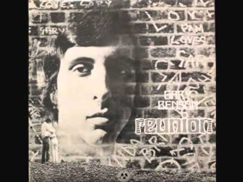 Gary Benson - This Man's Got No Luck