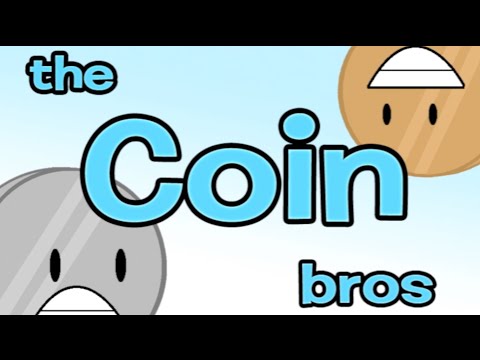 The Coin Bros. - Korean Memorial