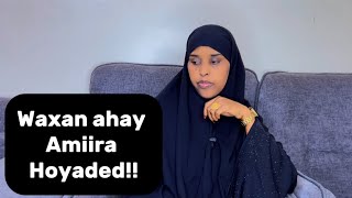 Download lagu WAXAN AHAY AMIIRA HOYADED QISO LAYAABLEH!!@sawdamqaalib mp3 Download lagu WAXAN AHAY AMIIRA HOYADED QISO LAYAABLEH!!@sawdamqaalib mp3