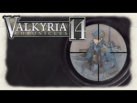 Trump Plays Valkyria Chronicles - Part 14