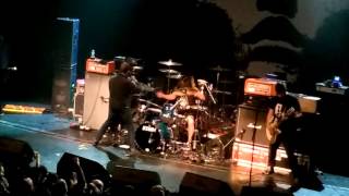 Converge - Axe To Fall -  03/06/16