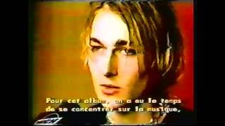 Silverchair : 02-13-1999 Talking About Anthem For The Year 2000 and Touring Neon Ballroom (Toronto)