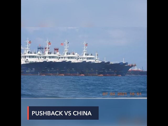 Tiongkok ‘menerangi’ Filipina dengan menyangkal kehadirannya di Laut PH Barat – Hontiveros