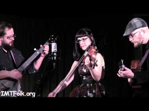 "Broken", The April Verch Band