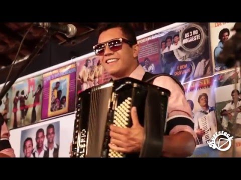 DVD Festival Rootstock 2015 - Os 3 do Nordeste - No coração do povo