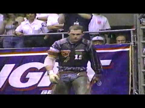 Owen Dunn vs Trademark - 97 PBR Boise (87 pts)