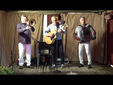 TRIO NATURALE @ Pirita-Kose Muusikakolmapäevak 2021 - [FragmentMix1]