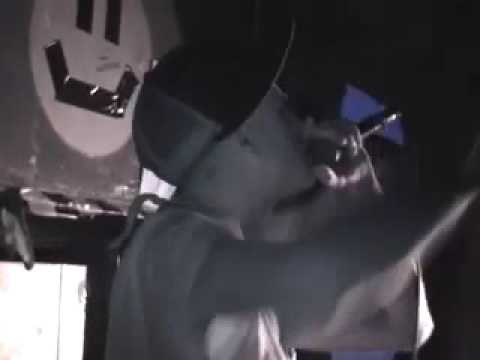 BANG FACE XXV • 10606 • 14 OCT 2005