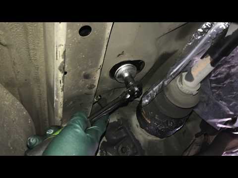 Hunting for Diesels: How to Inspect / Replace the Fuel Tank Filter Screen