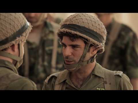 In Our Hands: Soldiers Scene (June 6)