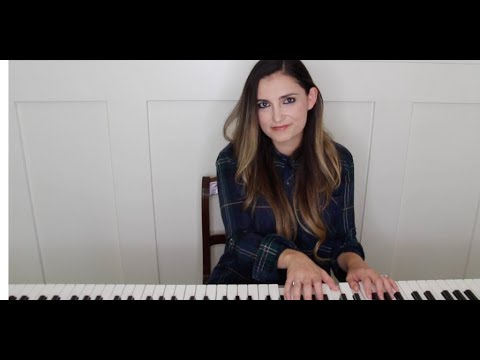 A STAR IS BORN- Always Remember Us This Way- Lady Gaga (Rachel Panchal Cover)