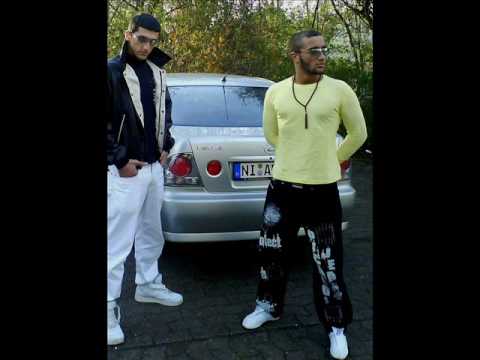 CHAMPP ft Layouna & Ceaser