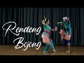 TARI RENDENG BOJONG Jaipongan Official Video