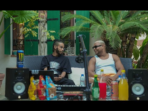 Fallen ft Letunism - L'affaire (official music video)