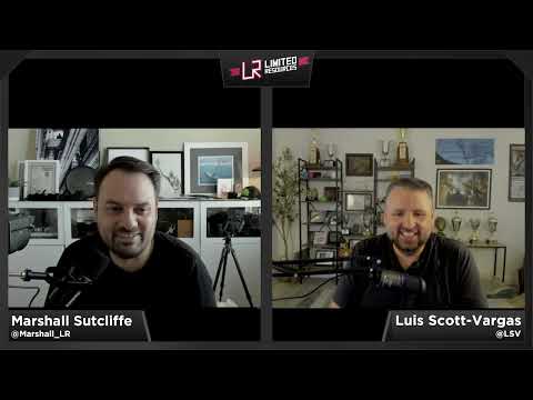 Limited Resources 802 – Tarkir Dragonstorm Draft Walkthrough