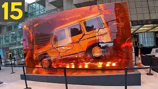 MOST Amazing RESIN Creations