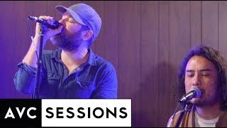 The Black Angels wrap up with “I’d Kill For Her”