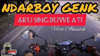 Download lagu NDARBOY GENK - AKU SING DUWE ATI (Video Lirik)|| Santuy disik Horr mp3 Download lagu NDARBOY GENK - AKU SING DUWE ATI (Video Lirik)|| Santuy disik Horr mp3