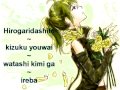 [VOCALOID2 Sonika] Crossing Fields - TV size ...