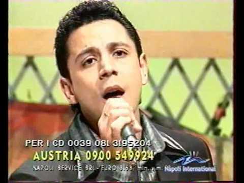 Voglio amare te - Salva Minnella