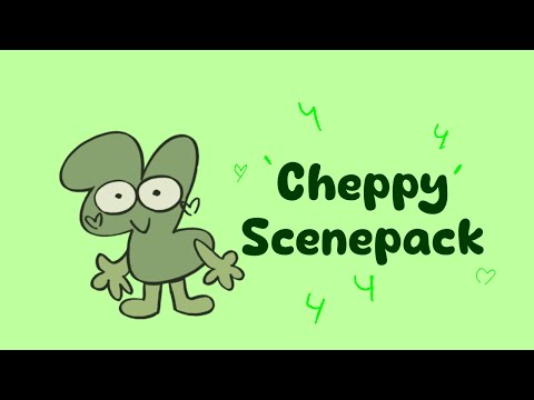 ❯❯❯❯ Cheppy Scenepack ♡ with Subtitles :)